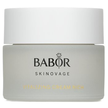 Babor Skinovage 煥膚霜- Rich (Skinovage Vitalizing Cream Rich)
