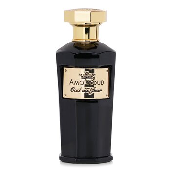 Amouroud Oud Du Jour Eau De Parfum Spray