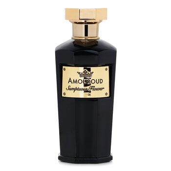 Amouroud Sumptuous Flower Eau De Parfum Spray