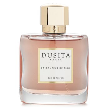 La Douceur De Siam Eau De Parfum Spray