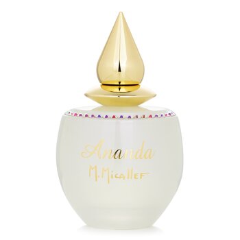 Ananda Eau De Parfum Spray