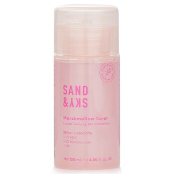 Sand & Sky The Marshmallow Toner