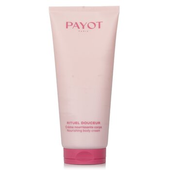 Payot 滋養身體霜  (美容院裝) (Nourishing Body Cream  (Salon Size))