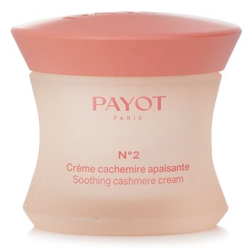 Payot Creme N2 Cachemire 霜 (Creme N2 Cachemire Cream)