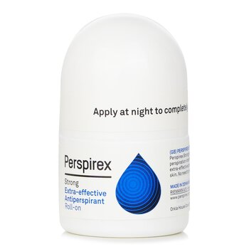 Perspirex 長效滾珠止汗滾珠 - 強效配方 (Strong Antiperspirant Roll-On)