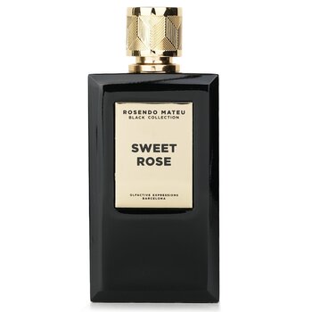 Black Collection Sweet Rose Eau De Parfum Spray