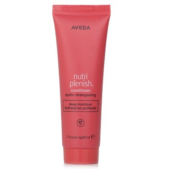 Aveda Nutriplenish 長效營養補濕護髮素 - 滋潤配方(旅行裝) (Nutriplenish Conditioner - # Deep Moisture (Travel Size))