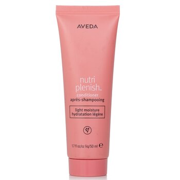 Aveda Nutriplenish 長效營養補濕護髮素 - 輕柔配方(旅行裝) (Nutriplenish Conditioner - # Light Moisture (Travel Size))