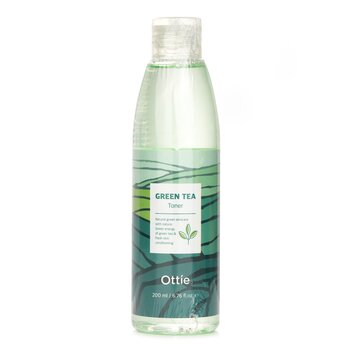 Ottie Green Tea Toner