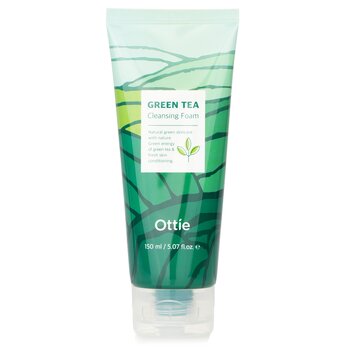 Ottie Green Tea Cream