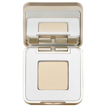 Pure Pressed Eye Shadow - # Bone