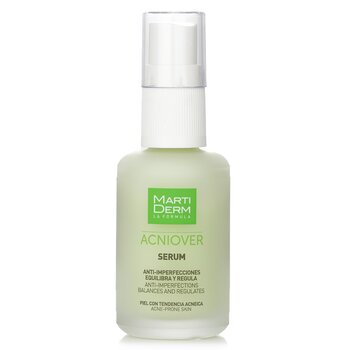 Acniover Serum (For Acne-Prone Skin)