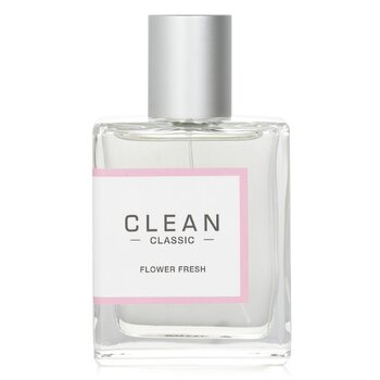 Clean Classic Flower Fresh Eau De Parfum Spray