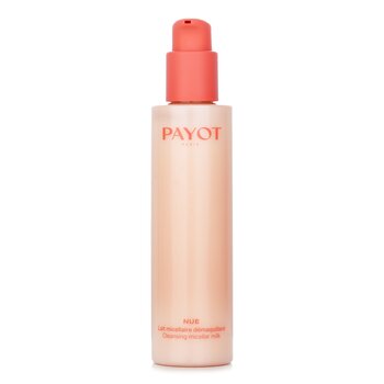 Payot Nue 膠束潔面乳 (Nue Micellar Cleansing Milk)