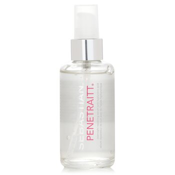 Penetraitt Ovrenight Repairing Serum With Hyaluronic Acid