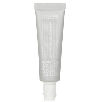 Cotton Flower Hand Cream