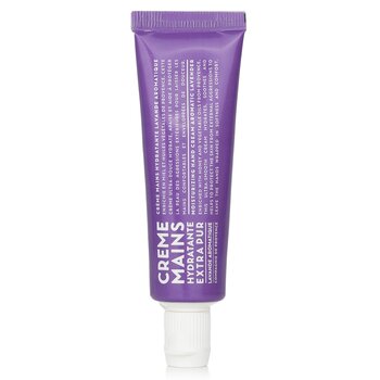 Aromatic Lavender Hand Cream