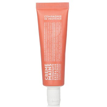 Pink Grapefruit Hand Cream