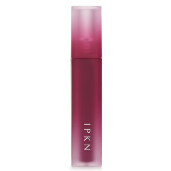 IPKN Personal Mood 保濕啞光清透唇釉- # 04 Hushed Rose (Personal Mood Water Fit Sheer Tint - # 04 Hushed Rose)
