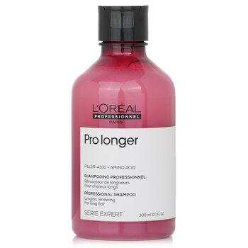 LOreal Serie Expert - Pro Longer Lengths Renewing Shampoo