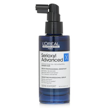 LOreal Professionnel Serie Expert - Serioxyl Advanced Densifying 專業頭髮精華 (Professionnel Serie Expert - Serioxyl Advanced Densifying Professional Serum)