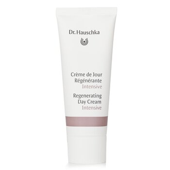 Dr. Hauschka 活膚日霜 (Regenerating Day Cream Intensive)