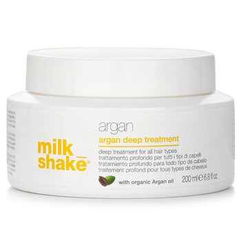 milk_shake Argan Deep Treatment