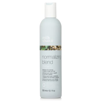 Normalizing Blend Shampoo