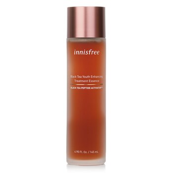 Innisfree Black Tea Youth Enhancing Treatment Essence