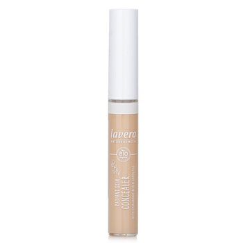 Lavera Radiant Skin Concealer - # 01 Ivory