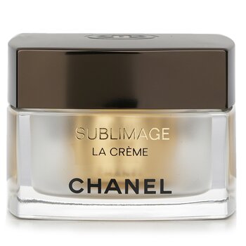 Chanel Sublimage La Creme Texture Fine Ultimate Cream