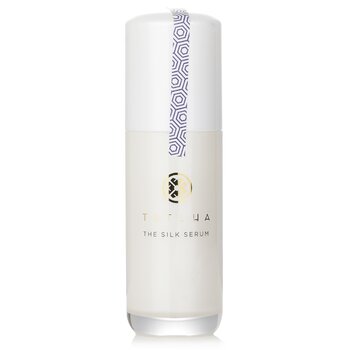 Tatcha 煥采絲滑緊緻精華 (The Silk Serum)