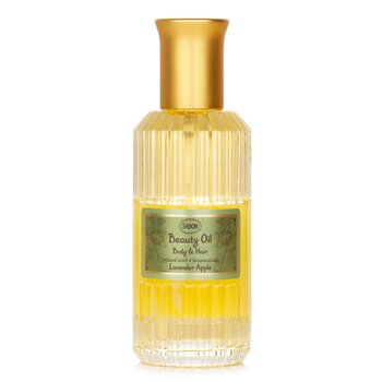 Sabon Beauty Oil - Lavender Apple