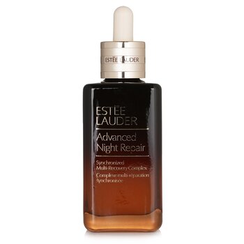 Estee Lauder 升級再生基因修復精華 (Advanced Night Repair Synchronized Multi-Recovery Complex)