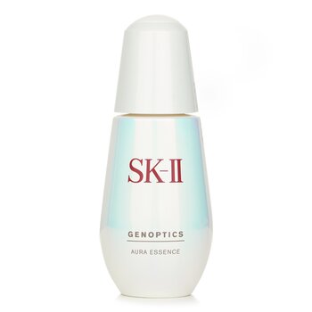 SK II GenOptics Aura Essence