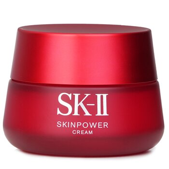 SK II Skinpower Cream