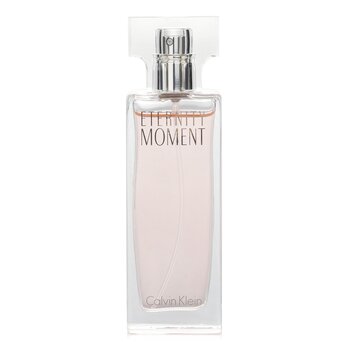 Eternity Moment Eau De Parfum Spray