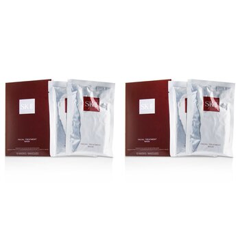 Facial Treatment Mask Deluxe Set