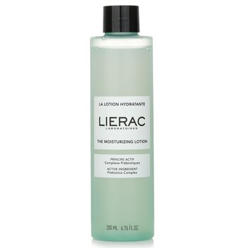 Lierac 滋潤潔膚水 (The Moisturizing Cleansing Lotion)