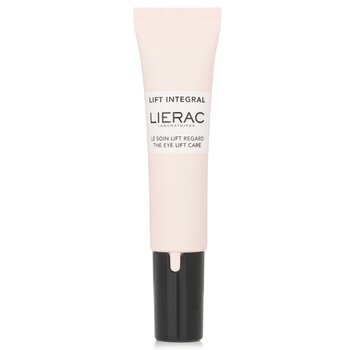 Lierac Lift Integral 提拉眼霜 (Lift Integral The Eye Lift Care)