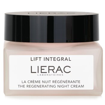 Lift Integral The Regenerating Night Cream