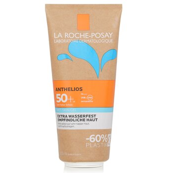 La Roche Posay Anthelios Wet Skin 防曬凝膠 SPF50+ (Anthelios Wet Skin Gel SPF50+)