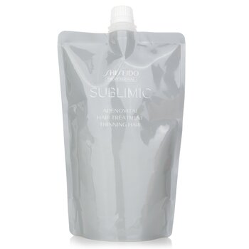 Sublimic Adenovital Hair Treatment Refill (Thinning Hair)