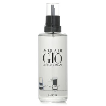 Giorgio Armani Acqua Di Gio Parfum Recharge Refill