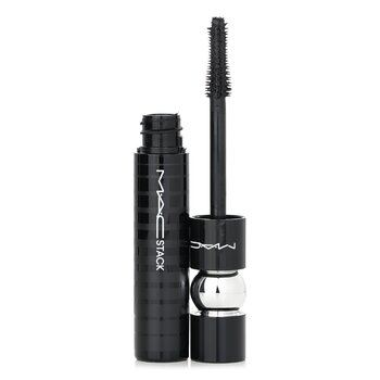 Stack Mascara - # Black