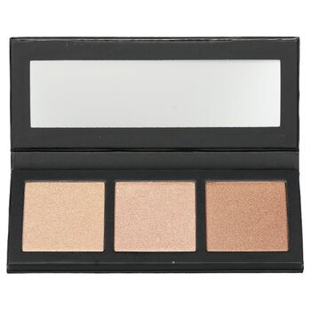 MAC Hyper Real Glow Palette - # Get It Glowin