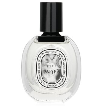 Diptyque LEau Papier (紙墨之水) 淡香水 (LEau Papier Eau De Toilette)