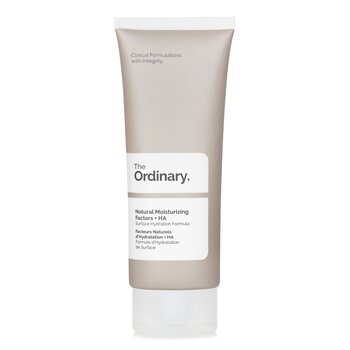 The Ordinary Natural Moisturizing Factors + HA