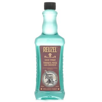 Reuzel 舒緩頭皮頭髮滋養水 (Hair Tonic)