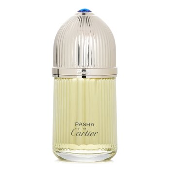 Cartier Pasha 淡香水 (Pasha Eau De Toilette Spray)